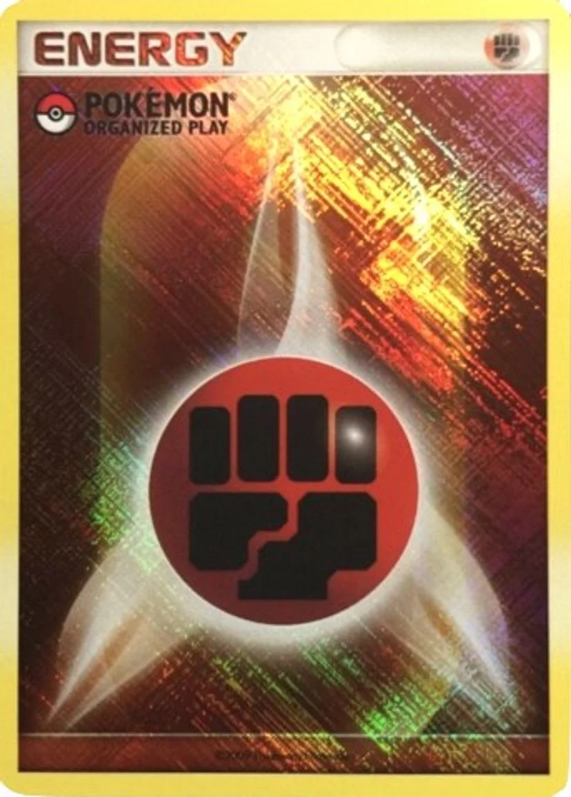 Fighting Energy 「EN09 No. 006」「EN」